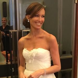 Meet your Posher, Debbie